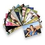 Comparativa: Las mejores fotos otakus para decorar tu experiencia sushi