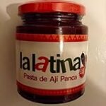 Análisis y Comparativa: Aji Especial vs Aji Panca para Sushi