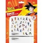 Los mejores imanes de Dragon Ball para tu cocina sushi: Análisis y comparativa