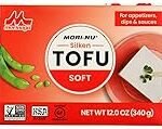 Todo lo que debes saber sobre el tofu en el sushi: información nutricional y comparativa de productos