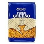 Los mejores fideos gruesos para preparar sushi: análisis y comparativa