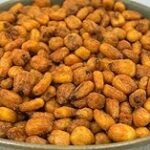Análisis y comparativa de los mejores snacks de choclo frito para acompañar tu sushi