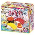 Análisis de los mejores productos para hacer sushi: Descubre el Cookin Popin ideal para ti