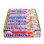 Análisis de los Mejores Sushi con Mentos: Descubre los Sabores más Deliciosos Análisis de los Mejores Sushi con Mentos: Descubre los Sabores más Deliciosos