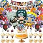 Análisis de las mejores tartas Naruto para complementar tu experiencia sushi