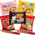 Los 5 mejores productos de sushi para experimentar el auténtico añoseo coreano