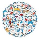 Los mejores productos de sushi con temática de Doraemon: Análisis y comparativa de merchandising Los mejores productos de sushi con temática de Doraemon: Análisis y comparativa de merchandising