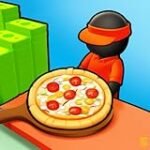 Análisis comparativo: ¿Qué tienen en común las pizzas chinas y el sushi?