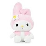 Análisis y comparativa de los mejores peluches My Melody que acompañarán tu experiencia sushi