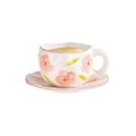 Análisis de las mejores tazas flor para disfrutar del sushi en casa Análisis de las mejores tazas flor para disfrutar del sushi en casa