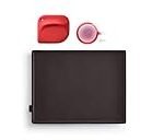 Tres deliciosos roll cakes para acompañar tu experiencia sushi