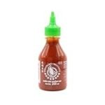 Análisis: Sriracha Original, el toque picante perfecto para tu sushi