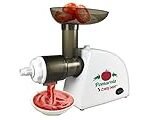 Los mejores ralladores de tomate eléctricos para preparar sushi de forma rápida y sencilla: comparativa 2021