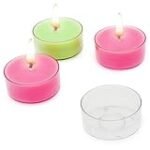 Análisis de los Mejores Envases para Velas al por Mayor en España: ¿Cuál es el Ideal para Conservar tu Sushi?