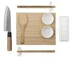 Análisis y comparativa de las mejores opciones de box sushi disponibles en el mercado