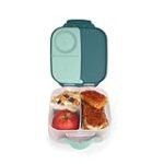 Análisis y comparativa de las mejores lunch box para disfrutar de sushi a cualquier hora