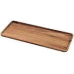 Análisis de las Mejores Bandejas Rectangulares para Servir Sushi: ¡Encuentra la Ideal para tus Creaciones!