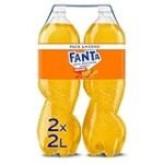 Análisis y comparativa: Las mejores botellas de Fanta para maridar con sushi