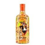 Análisis: Licor Lagarto Chino, el mejor acompañante para tu experiencia sushi