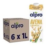 Análisis y comparativa: ¿Es la leche de avena Alpro la mejor opción para acompañar tu sushi?