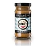 Análisis de las Mejores Salsas de Mostaza Marrón para Realzar tu Sushi