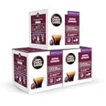 El doble espresso: el acompañante perfecto para disfrutar del mejor sushi