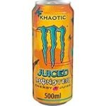 ¡Monstruosa energía para disfrutar del sushi! Análisis y comparativa de Monster Energy Drink Khaos ¡Monstruosa energía para disfrutar del sushi! Análisis y comparativa de Monster Energy Drink Khaos