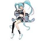 Análisis de los mejores productos sobre sushi inspirados en Hatsune Miku: ¡Descubre sabores únicos con esta colaboración especial!