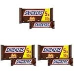 Comparativa de precios: Snickers Chocolate vs. ingredientes de sushi - ¿Cuál es la mejor opción para tu bolsillo?