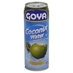 Análisis: ¿Por qué el agua de coco Goya es el compañero perfecto para disfrutar del sushi?