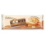 Comparativa de los mejores productos de sushi con toque dulce: galletas de caramelo