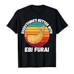 Análisis comparativo de los mejores productos de ebi furai para disfrutar del sushi perfecto