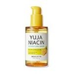 Análisis de los mejores productos de sushi con yuja niacin: ¡Descubre sus beneficios para tu salud!