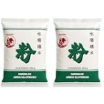Guía completa de harina de arroz glutinoso para hacer el mejor sushi: Análisis y comparativa de productos