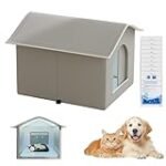 Análisis de los mejores aires acondicionados para perros mientras disfrutas de tu sushi Análisis de los mejores aires acondicionados para perros mientras disfrutas de tu sushi