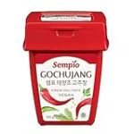 Análisis de los mejores productos de pasta go chu jang para potenciar tus platos de sushi