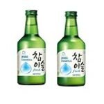 Análisis de las Mejores Bebidas Soju para Acompañar tu Sushi Favorito