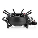 Las mejores ollas fondue para disfrutar de sushi en casa: Análisis y comparativa