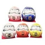Guía completa de Daruma: Colores y significados para la mejor experiencia sushi Guía completa de Daruma: Colores y significados para la mejor experiencia sushi
