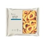 Albóndigas de sepia: una delicia gourmet para incluir en tus creaciones de sushi