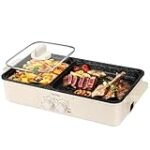 Hotpot Palma: Descubre los Mejores Productos para Preparar Sushi en Casa