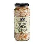 Análisis: alubias negras con verduras, la combinación perfecta para complementar tu sushi