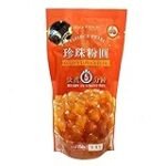 Análisis y comparativa de los mejores productos de tapioca para acompañar tu sushi con boba tea