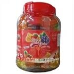 Análisis de las mejores gelatinas jelly para acompañar tu sushi
