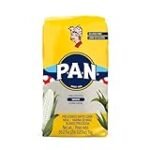 Análisis de las mejores opciones de harina de maíz blanco precocida para preparar sushi