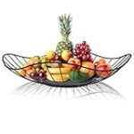 Análisis y comparativa: Las mejores cestas de frutas a domicilio para acompañar tu sushi