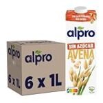 Análisis y comparativa de los mejores productos de sushi con avena Alpro: ¡Una combinación saludable y deliciosa!