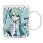 Análisis y comparativa de los mejores productos de sushi inspirados en Hatsune Miku