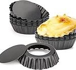 Top 5 galletas tartaleta ideales para acompañar tu sushi: análisis y comparativa