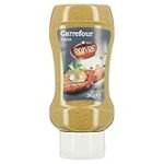 Análisis y comparativa de las mejores salsas Carrefour para sushi: ¡Descubre cuál es la ideal para tus platillos japoneses!